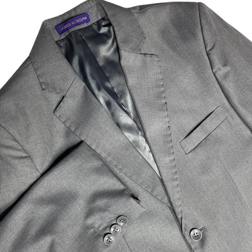 James morgan boys grey - james,