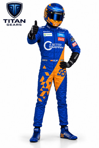 Customisable mclaren 2019 - customisable,